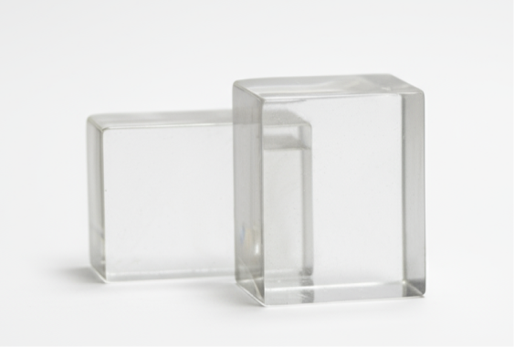 MOF nonlinear optical crystal used for advanced photonics applications