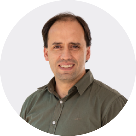 Felipe Herrera, CSO and Co-Founder